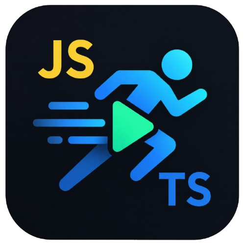 Quick Run JS/TS